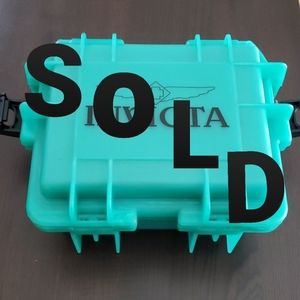 Set of 3 Invicta Watches